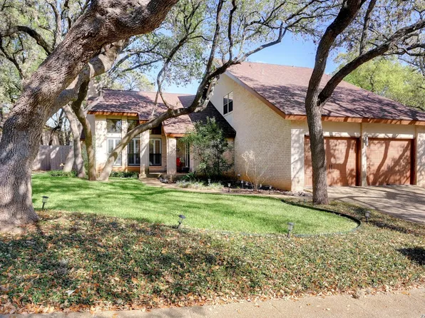 17006 Wood Moss, San Antonio, TX 78248