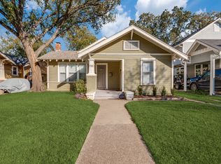 730 N Windomere Ave, Dallas, TX 75208