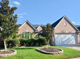 4315 Countrytrails Ct, Spring, TX 77388