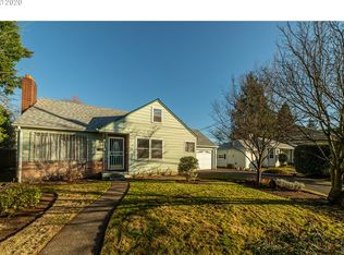 422 NE 106th Ave, Portland, OR 97220