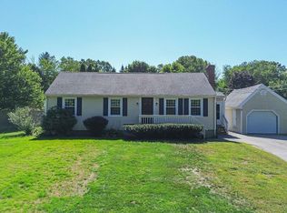 609 Lake St, Haverhill, MA 01832