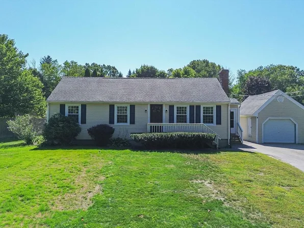 609 Lake St, Haverhill, MA 01832