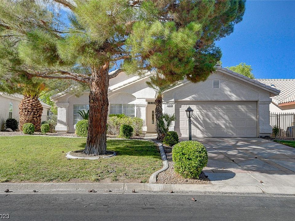 5404 Lochmor Ave, Las Vegas, NV 89130 Zillow