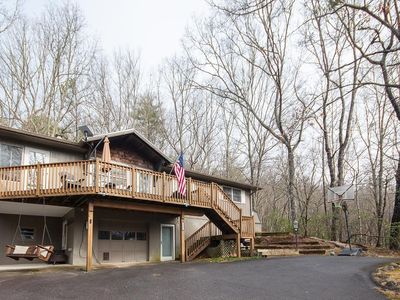 360 Grady Loop, Otto, NC, 28763