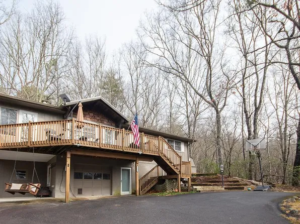 360 Grady Loop, Otto, NC 28763