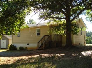 2411 Philadelphia Church Rd, Dallas, NC 28034