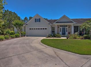 426 Warrington Way UNIT 426, Murrells Inlet, SC 29576