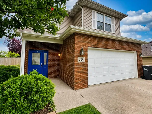 208 Port Way, Columbia, MO 65201