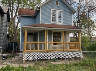 168 E Church St, Newark, OH 43055