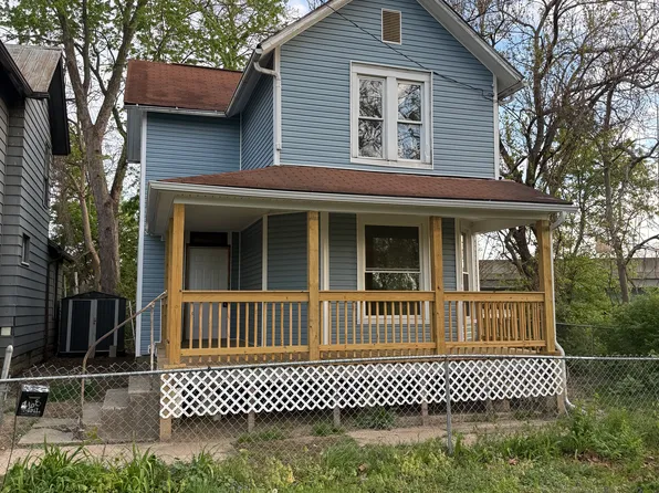 168 E Church St, Newark, OH 43055