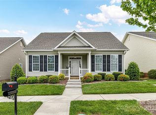 11123 Bailey Park Nature Dr, Cornelius, NC 28031