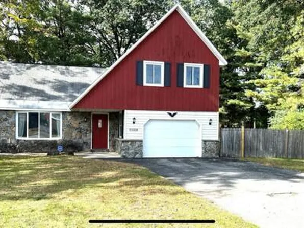 3341 S Thompson Street, Schenectady, NY 12306