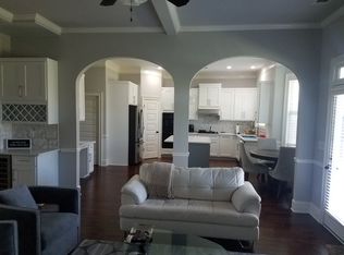 236 Sunnybrook Ln, Greer, SC 29650