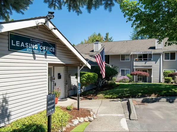 Glenbrook Apartments