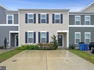 78 Pepperwood Dr, Camden Wyoming, DE 19934