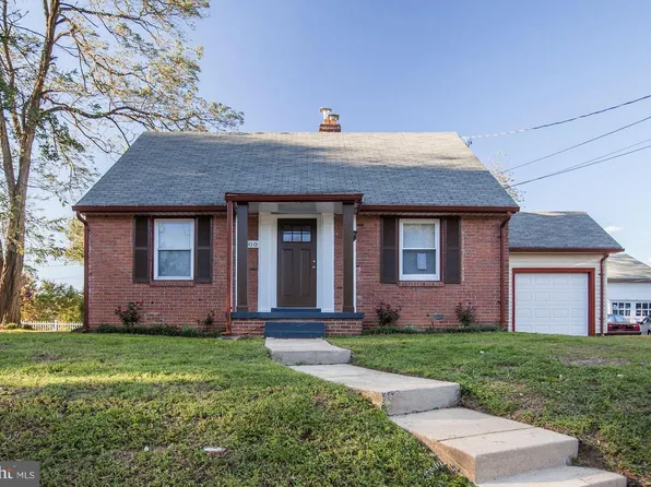 1100 Edmonston Dr, Rockville, MD 20851
