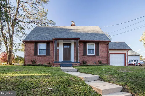 1100 Edmonston Dr Photo 1