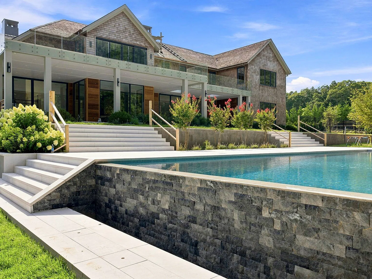 Bridgehampton New Construction in Windy Hill Estates — Photo 3