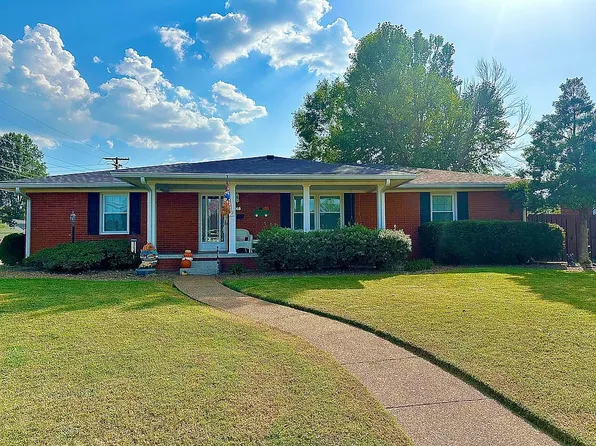848 Parkway Dr S, Owensboro, KY 42303