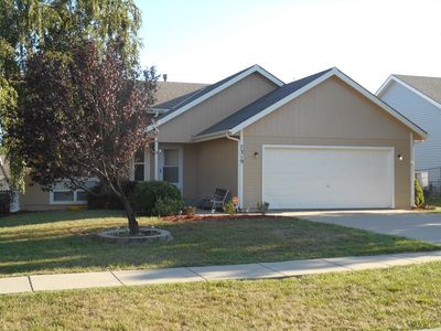 7319 SW 24th St, Topeka, KS, 66614