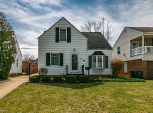 4852 Westbourne Rd, Lyndhurst, OH 44124