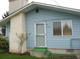 322 8th Ave N, Algona, WA 98001