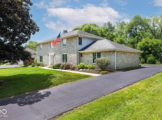 6320 Brixton Ln, Indianapolis, IN 46220