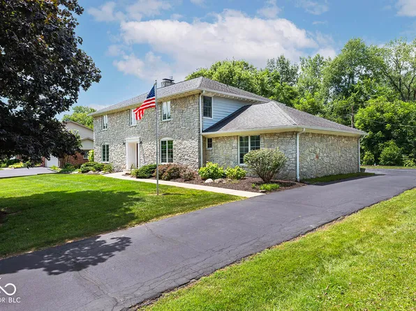 6320 Brixton Ln, Indianapolis, IN 46220