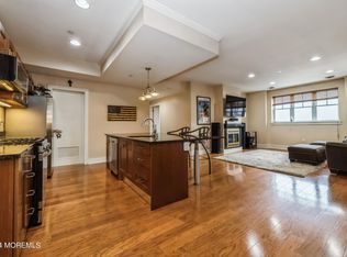 23 Wallace St UNIT 401, Red Bank, NJ 07701