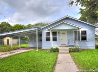 259 Florencia Ave, San Antonio, TX 78228