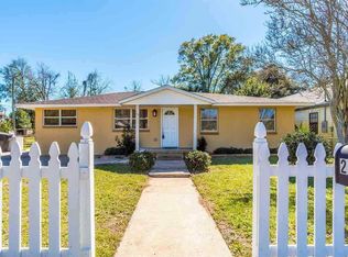 215 E Cross St, Pensacola, FL 32503