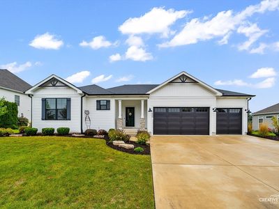 535 Olin H Smith Dr, Sycamore, IL, 60178