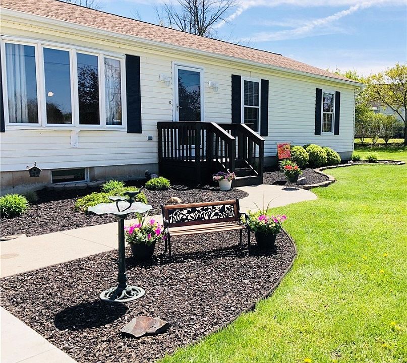 4373 Cambria Wilson Rd, Lockport, NY 14094 Zillow