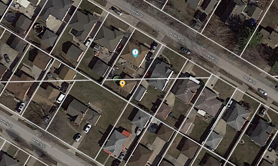 1st image of 23070 Deziel St