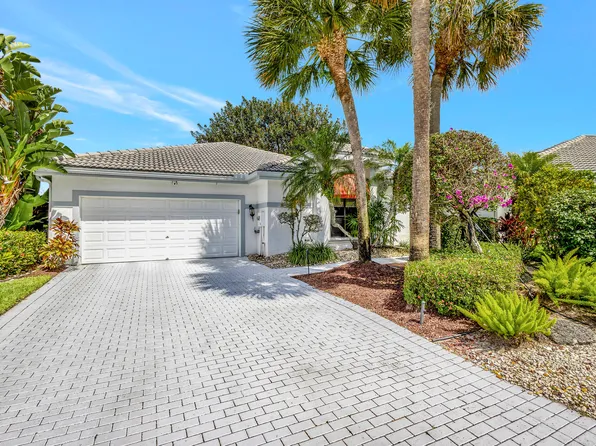 10089 Spyglass Way, Boca Raton, FL 33498