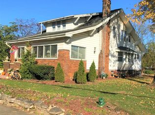 597 S Section St, Dugger, IN 47848