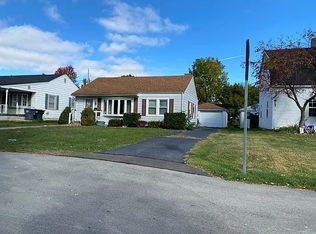 504 W Jefferson St, Alexandria, IN 46001