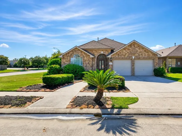 24914 Rosevale Ct, Tomball, TX 77375
