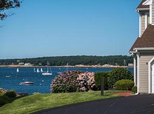 14 Raven Ln UNIT 14, Gloucester, MA 01930