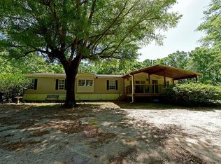 2034 Morning Glory St, Milton, FL 32570