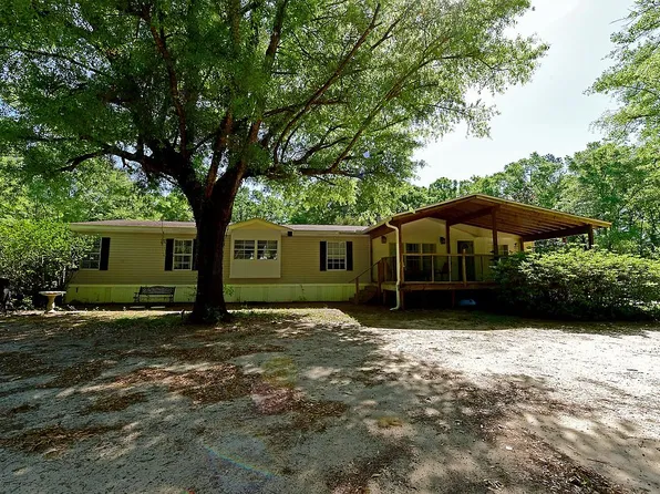 2034 Morning Glory St, Milton, FL 32570