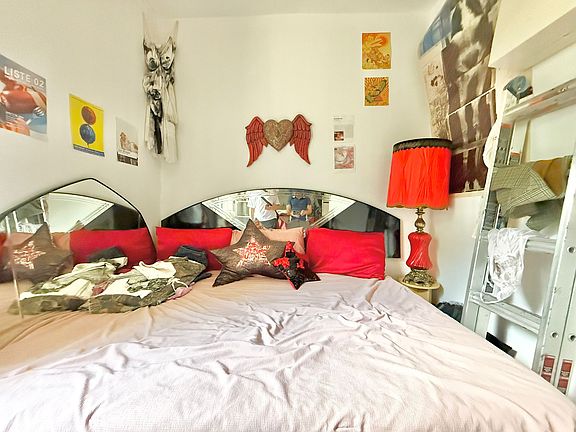 5th image of 1054 Bergen St #B3