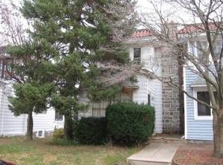 818 Rader Ave, Yeadon, PA 19050