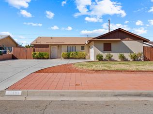 45403 Burgess Way, Lancaster, CA 93535