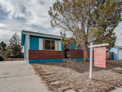 14832 Elmendorf Place, Denver, CO, 80239