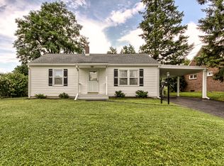 1352 Simpson Ferry Rd, New Cumberland, PA 17070