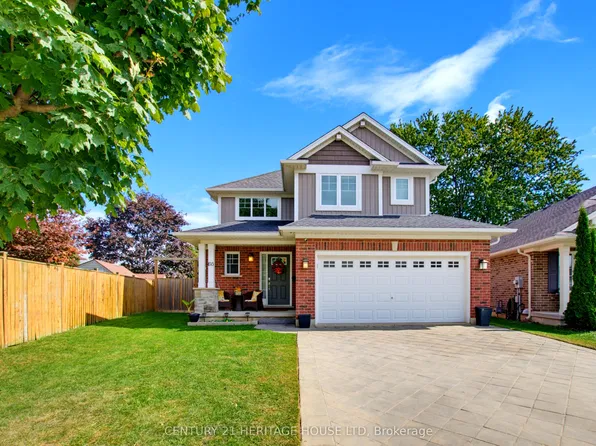 193 Tarry Pkwy, Aylmer, ON N5H 3E1
