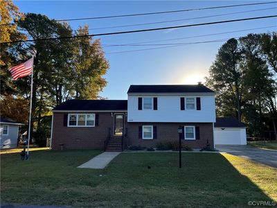 1005 Heretick Ave, Hopewell, VA, 23860