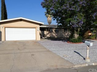 9833 Lombardy Ave, Bloomington, CA 92316