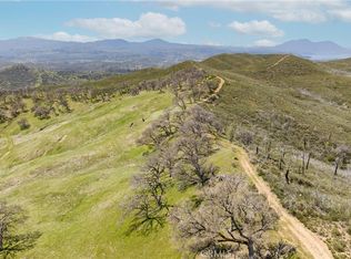 9250 Sky High Ridge Rd, Lower Lake, CA 95457